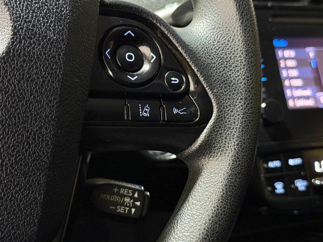 2019 Toyota Prius L Eco 4dr Hatchback | Houston, TX | Houston Auto Credit 2019 Toyota Prius L Eco 4dr Hatchback | Houston, TX | Houston Auto Credit