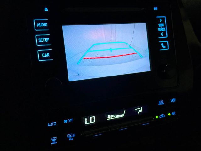 2019 Toyota Prius L Eco 4dr Hatchback | Houston, TX | Houston Auto Credit 2019 Toyota Prius L Eco 4dr Hatchback | Houston, TX | Houston Auto Credit