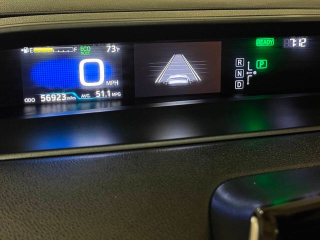 2019 Toyota Prius L Eco 4dr Hatchback | Houston, TX | Houston Auto Credit 2019 Toyota Prius L Eco 4dr Hatchback | Houston, TX | Houston Auto Credit