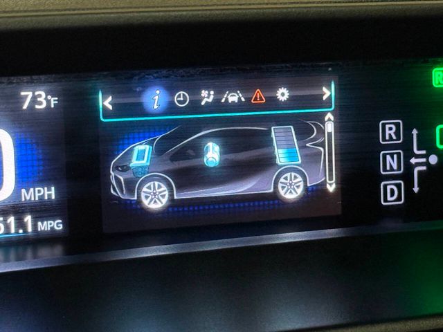 2019 Toyota Prius L Eco 4dr Hatchback | Houston, TX | Houston Auto Credit 2019 Toyota Prius L Eco 4dr Hatchback | Houston, TX | Houston Auto Credit