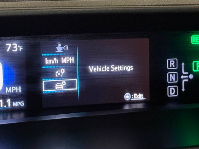 2019 Toyota Prius L Eco 4dr Hatchback | Houston, TX | Houston Auto Credit 2019 Toyota Prius L Eco 4dr Hatchback | Houston, TX | Houston Auto Credit