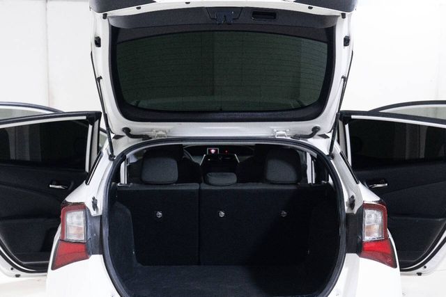 2019 Toyota Prius L Eco 4dr Hatchback | Houston, TX | Houston Auto Credit 2019 Toyota Prius L Eco 4dr Hatchback | Houston, TX | Houston Auto Credit