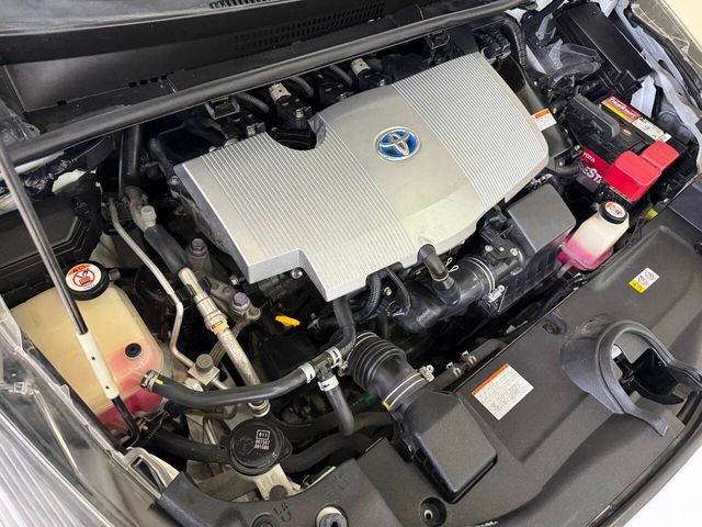 2019 Toyota Prius L Eco 4dr Hatchback | Houston, TX | Houston Auto Credit 2019 Toyota Prius L Eco 4dr Hatchback | Houston, TX | Houston Auto Credit