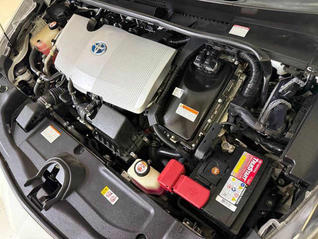 2019 Toyota Prius L Eco 4dr Hatchback | Houston, TX | Houston Auto Credit 2019 Toyota Prius L Eco 4dr Hatchback | Houston, TX | Houston Auto Credit