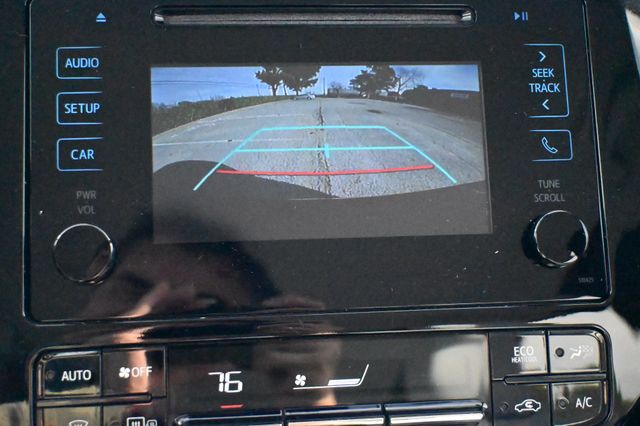 2019 Toyota Prius XLE