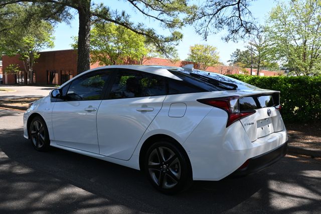 2019 Toyota Prius Limited