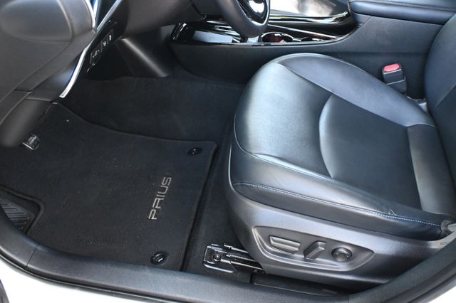 2019 Toyota Prius Limited