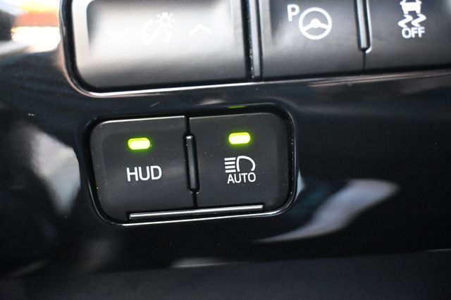 2019 Toyota Prius Limited