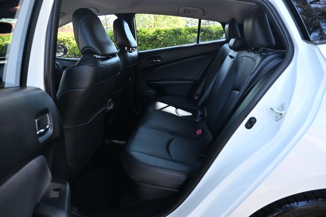 2019 Toyota Prius Limited