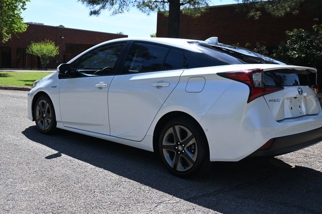 2019 Toyota Prius Limited