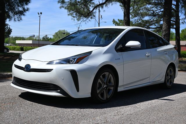 2019 Toyota Prius Limited | Memphis, Tennessee | Memphis Car Smart