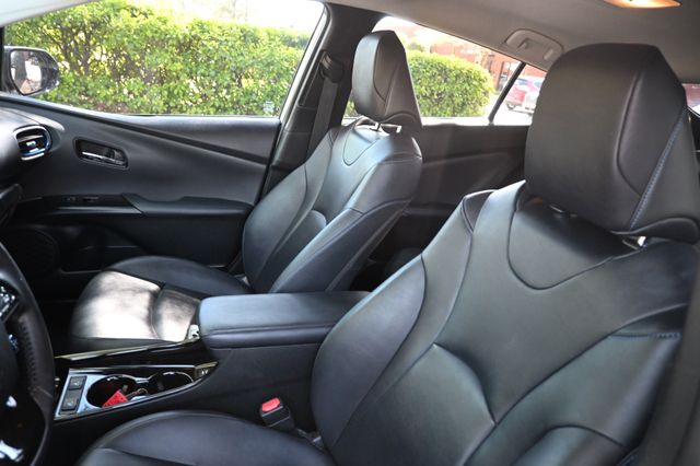 2019 Toyota Prius Limited