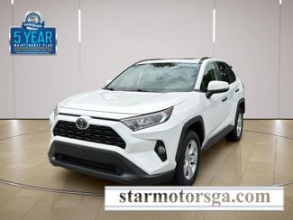 2019 Toyota RAV4 XLE | Alpharetta, GA | Star Motors