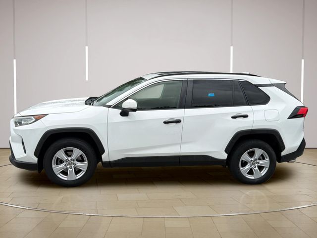 2019 Toyota RAV4 XLE | Alpharetta, GA | Star Motors