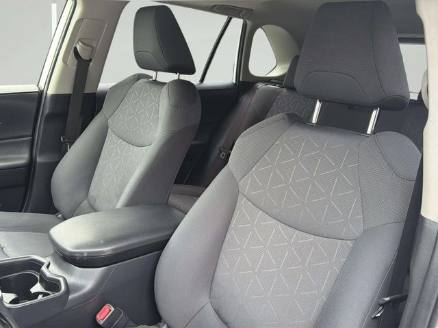 2019 Toyota RAV4 XLE | Alpharetta, GA | Star Motors