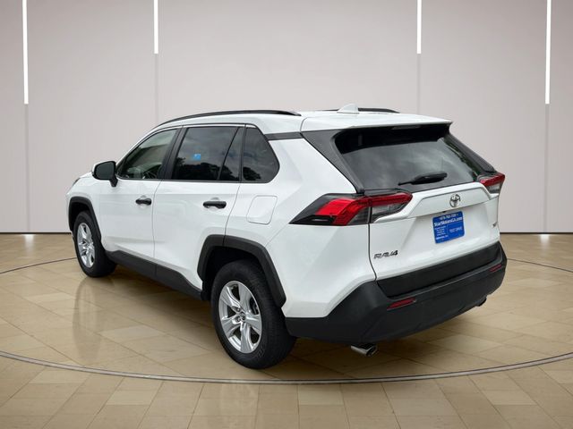 2019 Toyota RAV4 XLE | Alpharetta, GA | Star Motors