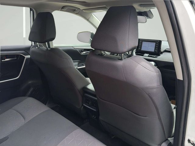 2019 Toyota RAV4 XLE | Alpharetta, GA | Star Motors