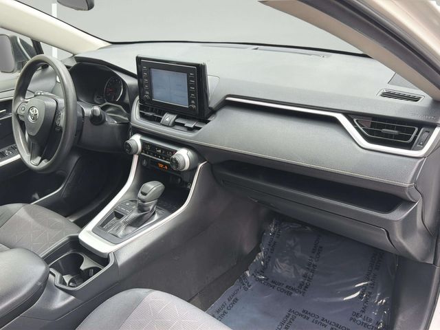 2019 Toyota RAV4 XLE | Alpharetta, GA | Star Motors