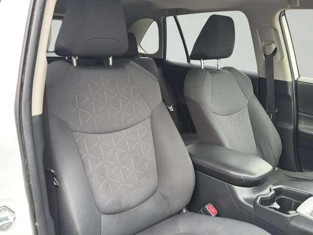 2019 Toyota RAV4 XLE | Alpharetta, GA | Star Motors