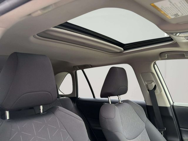 2019 Toyota RAV4 XLE | Alpharetta, GA | Star Motors
