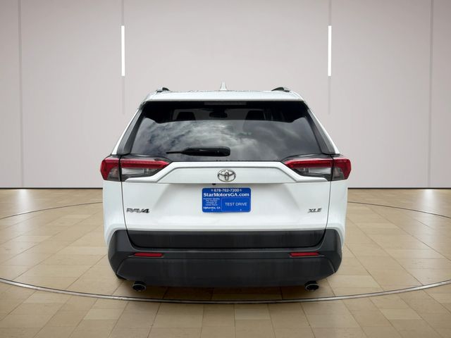 2019 Toyota RAV4 XLE | Alpharetta, GA | Star Motors 2019 Toyota RAV4 XLE | Alpharetta, GA | Star Motors