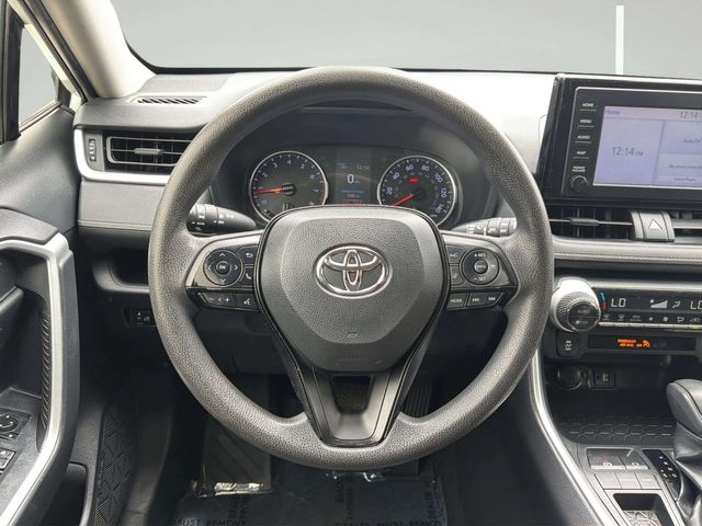 2019 Toyota RAV4 XLE | Alpharetta, GA | Star Motors