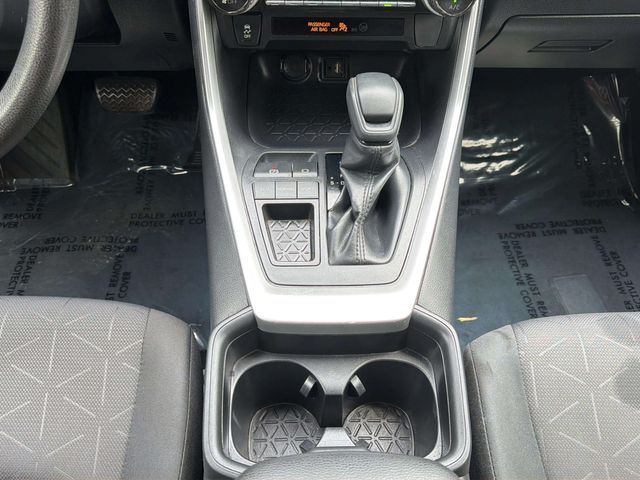 2019 Toyota RAV4 XLE | Alpharetta, GA | Star Motors