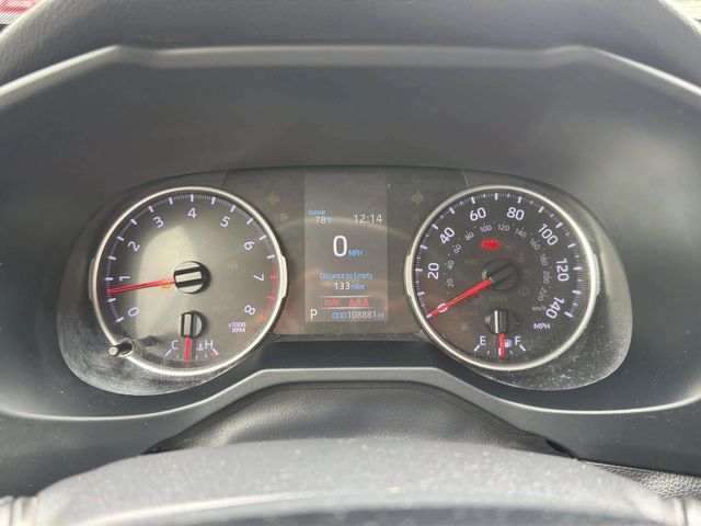 2019 Toyota RAV4 XLE | Alpharetta, GA | Star Motors
