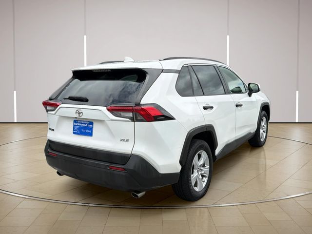 2019 Toyota RAV4 XLE | Alpharetta, GA | Star Motors 2019 Toyota RAV4 XLE | Alpharetta, GA | Star Motors