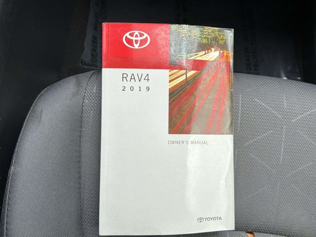2019 Toyota RAV4 XLE | Alpharetta, GA | Star Motors