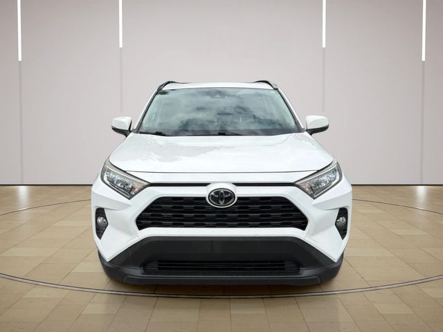 2019 Toyota RAV4 XLE | Alpharetta, GA | Star Motors