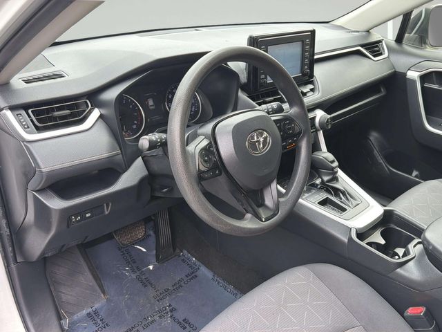 2019 Toyota RAV4 XLE | Alpharetta, GA | Star Motors
