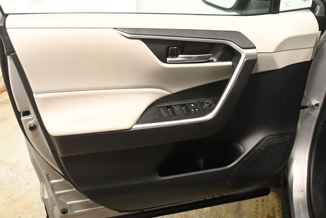 2019 Toyota RAV4 XLE | Branford, CT | Sound Auto Wholesalers 2019 Toyota RAV4 XLE | Branford, CT | Sound Auto Wholesalers