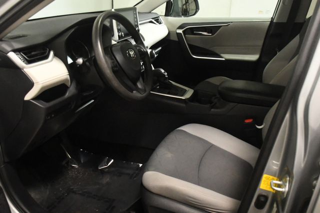 2019 Toyota RAV4 XLE | Branford, CT | Sound Auto Wholesalers 2019 Toyota RAV4 XLE | Branford, CT | Sound Auto Wholesalers