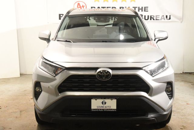 2019 Toyota RAV4 XLE | Branford, CT | Sound Auto Wholesalers 2019 Toyota RAV4 XLE | Branford, CT | Sound Auto Wholesalers