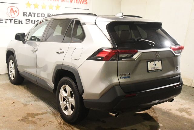 2019 Toyota RAV4 XLE | Branford, CT | Sound Auto Wholesalers 2019 Toyota RAV4 XLE | Branford, CT | Sound Auto Wholesalers
