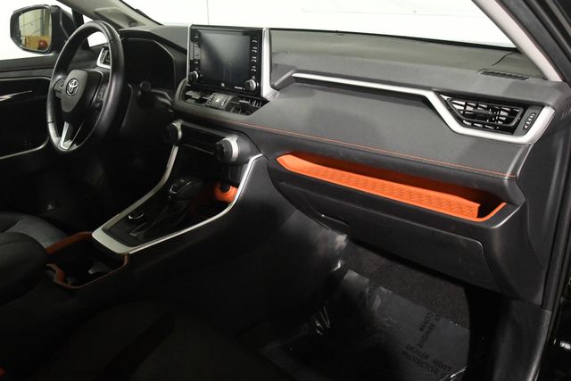 2019 Toyota RAV4 Adventure | Branford, CT | Sound Auto Wholesalers 2019 Toyota RAV4 Adventure | Branford, CT | Sound Auto Wholesalers