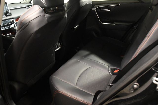 2019 Toyota RAV4 Adventure | Branford, CT | Sound Auto Wholesalers