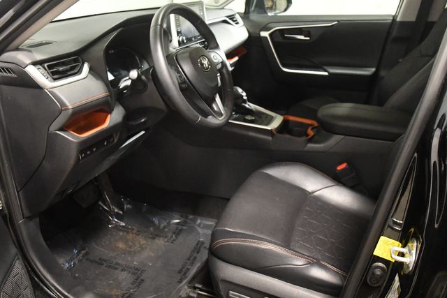 2019 Toyota RAV4 Adventure | Branford, CT | Sound Auto Wholesalers