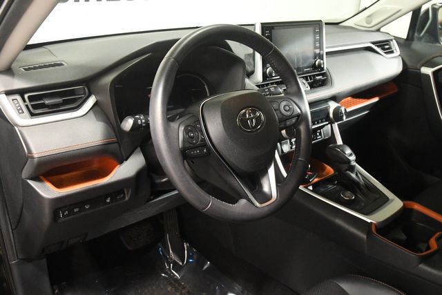 2019 Toyota RAV4 Adventure | Branford, CT | Sound Auto Wholesalers