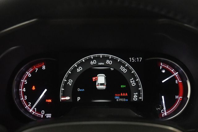 2019 Toyota RAV4 Adventure | Branford, CT | Sound Auto Wholesalers