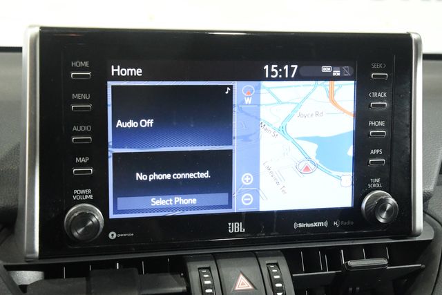 2019 Toyota RAV4 Adventure | Branford, CT | Sound Auto Wholesalers 2019 Toyota RAV4 Adventure | Branford, CT | Sound Auto Wholesalers