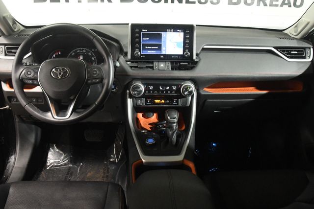 2019 Toyota RAV4 Adventure | Branford, CT | Sound Auto Wholesalers 2019 Toyota RAV4 Adventure | Branford, CT | Sound Auto Wholesalers