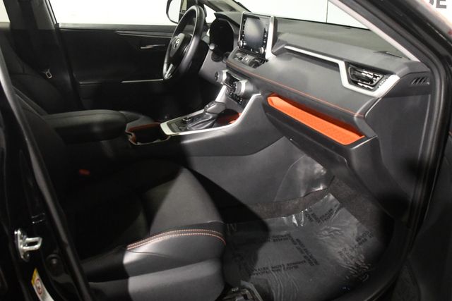 2019 Toyota RAV4 Adventure | Branford, CT | Sound Auto Wholesalers