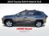 2019 Toyota RAV4 Hybrid XLE | Huntsville, Alabama | Landers Mclarty DCJ 2019 Toyota RAV4 Hybrid XLE | Huntsville, Alabama | Landers Mclarty DCJ