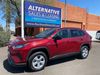 2019 Toyota RAV4 Hybrid LE 3 MONTH/3,000 MILE NATIONAL POWERTRAIN WARRANTY | Mesa, Arizona | Auction-Direct2U