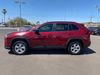 2019 Toyota RAV4 Hybrid LE 3 MONTH/3,000 MILE NATIONAL POWERTRAIN WARRANTY | Mesa, Arizona | Auction-Direct2U