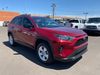 2019 Toyota RAV4 Hybrid LE 3 MONTH/3,000 MILE NATIONAL POWERTRAIN WARRANTY | Mesa, Arizona | Auction-Direct2U
