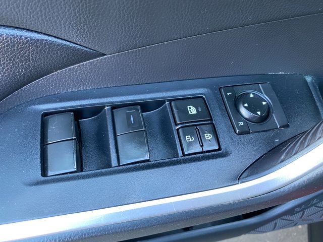 2019 Toyota RAV4 Hybrid LE 3 MONTH/3,000 MILE NATIONAL POWERTRAIN WARRANTY