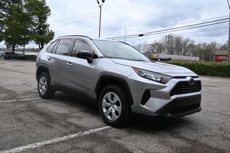 2019 Toyota RAV4 LE | Memphis, Tennessee | Memphis Car Smart